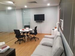 Tong Eng Building (D1), Office #511172081